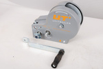 OUTLET Verricello manuale per rimorchio UNITRAILER 1150 kg con fune