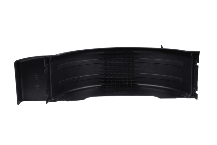 Parafango per rimorchio per barca 14" DOMAR D20430D passaruota 930/255mm
