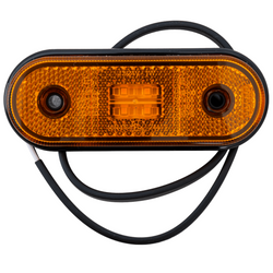 Lampada di segnalazione a LED FRISTOM FT-020 universale