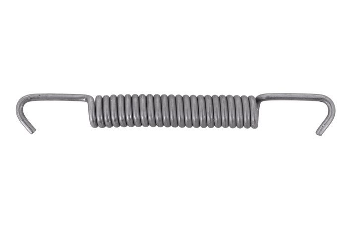 Molla di compressione ganasce AL-KO, tipo 2051/2361