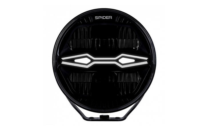 Faro da lavoro a LED con riflettore KAMAR X-SPIDER NINJA L3442 78xLED 100W