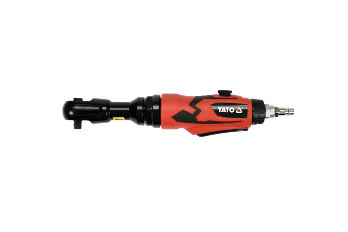 Cricchetto pneumatico YATO YT-09803 da 1/2'' 80Nm