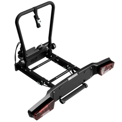 Piattaforma modulare GP SATURN 23.GP019 per gancio di traino