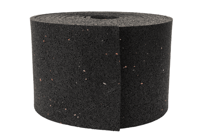 Tappetino cargo antiscivolo 5000x150x8 mm