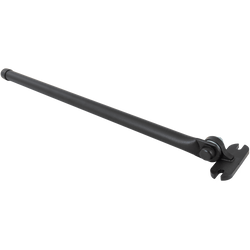 PLASTEX WLP0040P supporto universale per braccio specchio 400x18mm