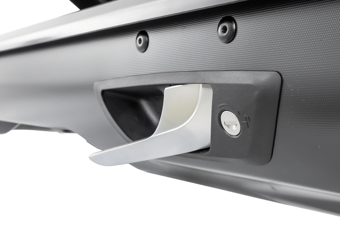 Box da tetto Atera Casar L antracite opaco