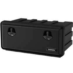 DAKEN 81106 JUST cassetta degli attrezzi 750x350x450mm 75l