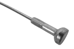 Cavo freno Bowden KNOTT NIRO 980207.17 a montaggio rapido 1530/1720mm