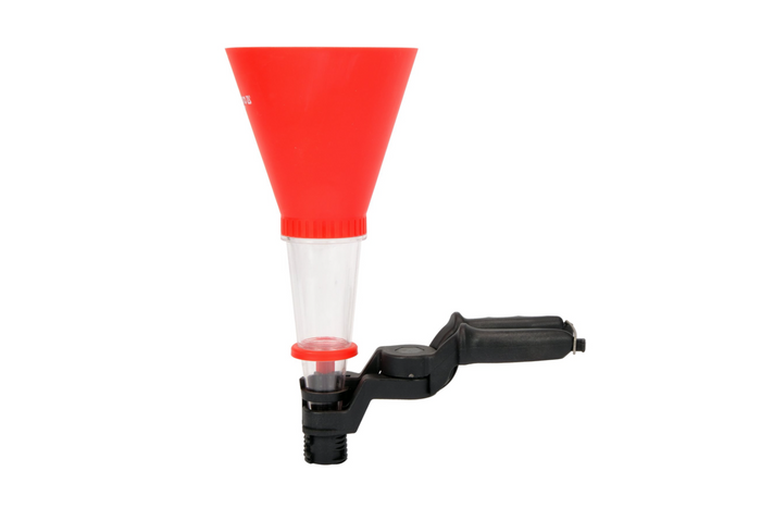 Imbuto speciale per olio motore con maniglia YATO YT-06972