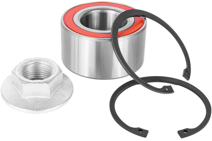 CUSCINETTO COMPACT 2051 39 mm