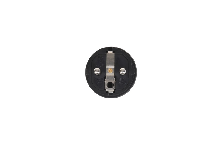 Spina Schuko ProPlus 373570 con contatto di protezione 16A 230V