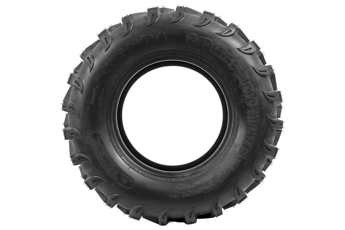 Pneumatico fuoristrada KENDA K537 Bounty Hunter per quad/ATV 255/65 R12 50J 6PR TL