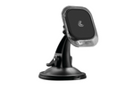 Supporto magnetico per telefono Magneto Fin con ventosa