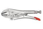Pinza autobloccante corta YATO YT-2453, ganasce dritte, 250 mm
