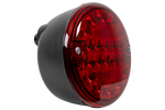 Faro fendinebbia posteriore a LED ASPÖCK con attacco a baionetta a 5 pin universale