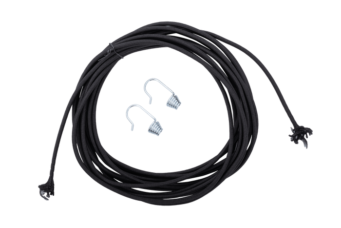 copertura piana, telone per rimorchio 202x114 cm Neptun N7-202 PTD