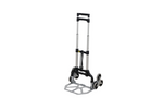Carrello per scale VOREL 78662, carrello da trasporto da 75 kg