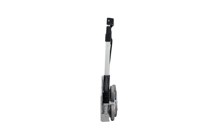 Carrello per scale VOREL 78662, carrello da trasporto da 75 kg
