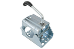 Morsetto per ruota di supporto KNOTT 4802879X 60mm