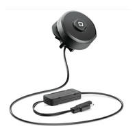 Caricabatterie wireless con sistema antivibrazione LAMP