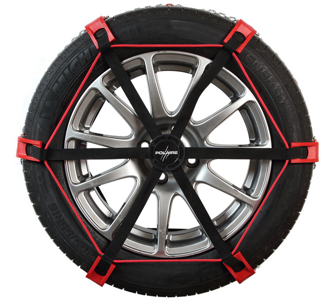Catene da neve Polaire Steel Sock 072