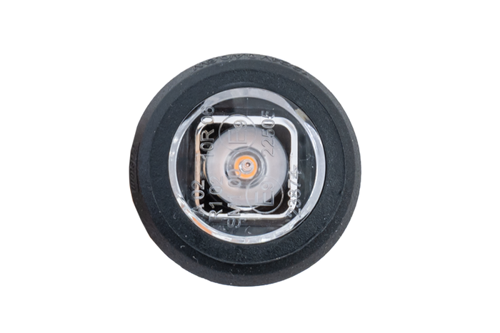 Lampada di segnalazione universale a LED FRISTOM FT-074Z