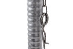 Ruota di supporto TK48 KNOTT 200kg 48mm