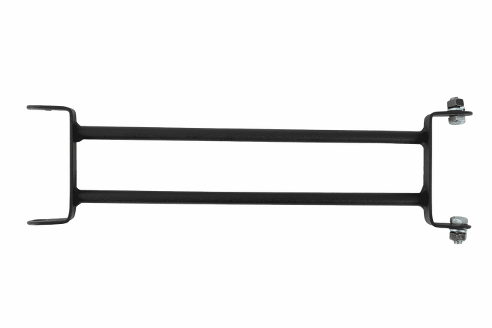 Braccio specchietto con prolunga PLASTEX WRR0100 per macchine agricole, universale