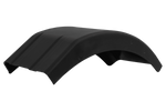 Parafango intermedio per rimorchio DOMAR DR1012202 passaruota 384/200mm sinistro