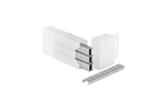 Punti metallici STANLEY tipo A 3/53/530 4 mm 1000 pezzi
