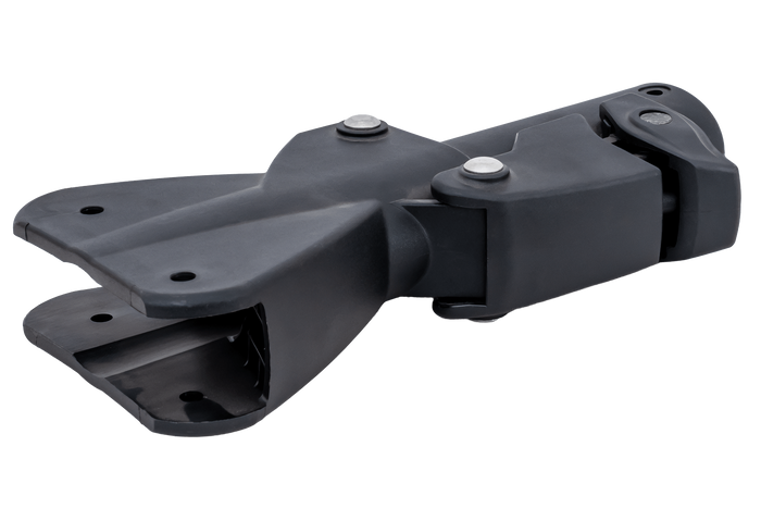 Cerniera archetto (sinistra) - Atera Strada EVO 099907