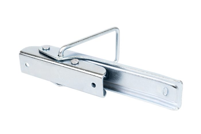 Gancio laterale per rimorchio UNITRAILER ZB-01/BV 10-1
