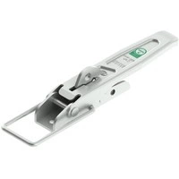 Gancio laterale del rimorchio STEELPRESS ZB-01 per la chiusura del lato del rimorchio