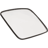 PLASTEX LP0236 specchio laterale per macchine agricole 248x186mm
