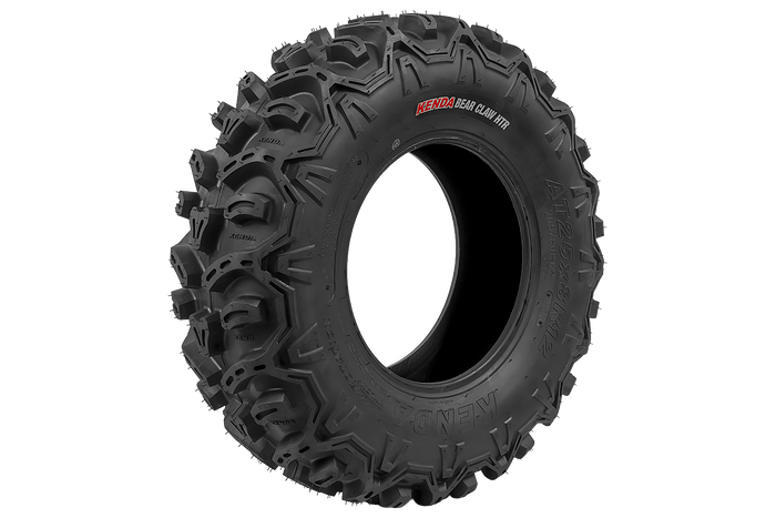 Pneumatico fuoristrada KENDA K587 Bear Claw HTR per quad/ATV 205/80 R12 43N 8PR TL