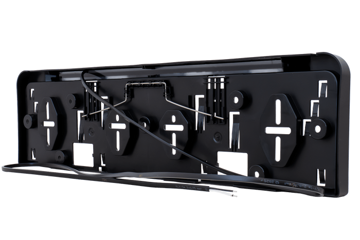 Cornice targa con illuminazione a LED FRISTOM FT-264 LED M15