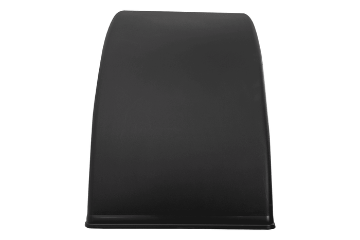Parafango per rimorchio 19,5-22,5" DOMAR DK1575 passaruota 1300/430mm