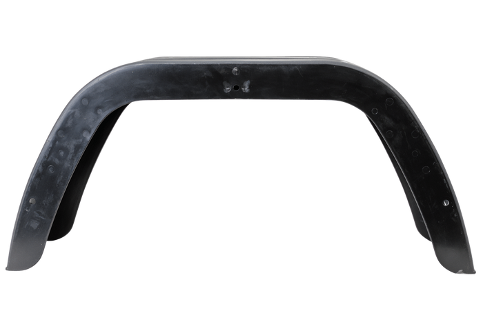 OUTLET Parafango rimorchio 13-14" DOMAR D20112 passaruota piatto 660/190mm