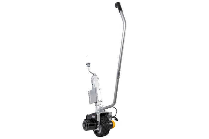 Carrello elettrico per la manovra di rimorchi MINI MOVER GEN 3 2722 kg