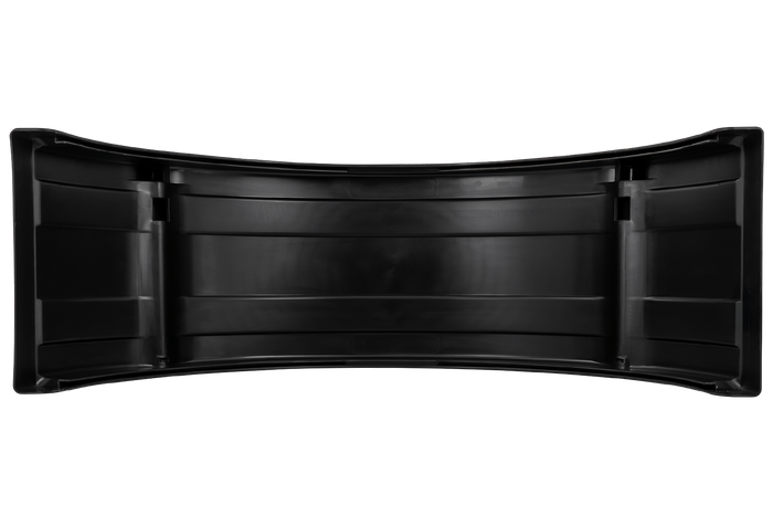 Parafango per rimorchio 19,5-24,5" DOMAR DK4175 passaruota 1300/460mm per montaggio rapido