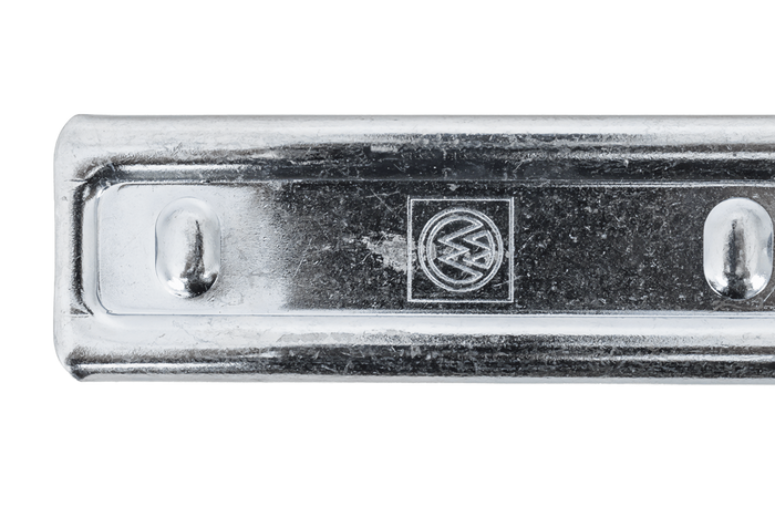 Gancio laterale per rimorchio WINTERHOFF BV 20-1