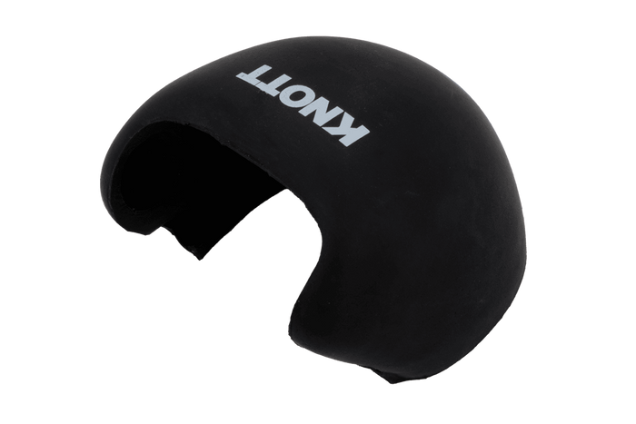 Copertura di sicurezza per il gancio a sfera KNOTT 201347.002 Soft Dock K14/K20/K24