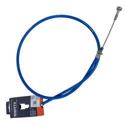Cavo freno Bowden KNOTT NIRO 980207.14 a montaggio rapido 1230/1420mm