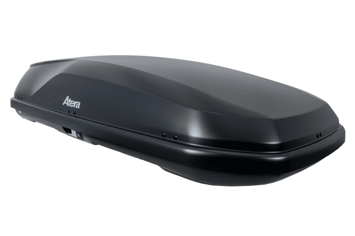 Box da tetto Atera Casar XL antracite opaco