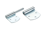 Cerniera laterale con maniglia WINTERHOFF BSCH 50-8-1+BSCHG 50-8-A montaggio laterale rimorchio completo