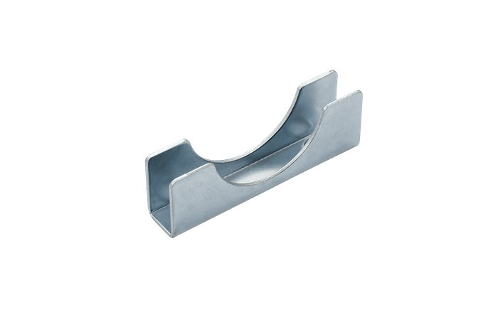 Connettore Dromet per morsetto M6 (1 1/4")