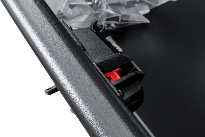 Gancio di carico per la piattaforma Inter Pack Re-cargo