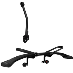 Adattatore per portabiciclette GP RHEA 23.GP021