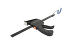 Tenditore per telaio tenda, tendalino ProPlus 365612 per tubi con diametro di 22-28 mm
