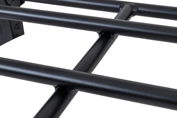 Divisorio per baule PRATICO - acciaio 